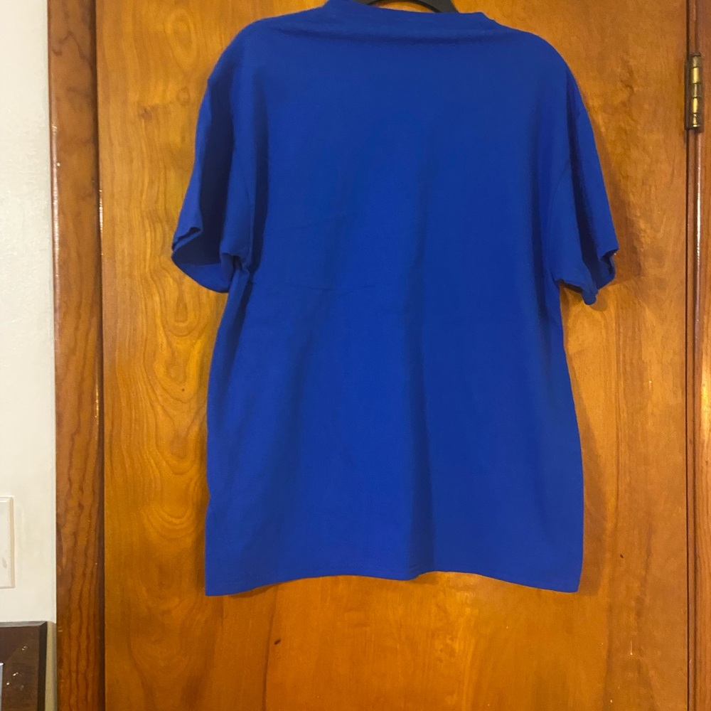 Fruit of the Loom# Complicated Life Tee Shirt - Picture 2 of 4